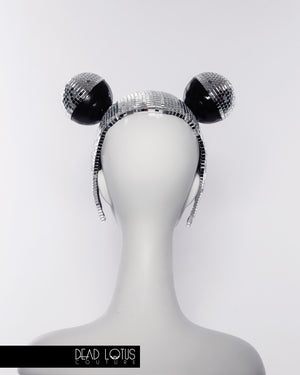 REJECTED Disco Ball Hat
