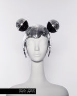 REJECTED Disco Ball Hat