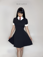 KOTODAMA DRESS - Fabric Edition -