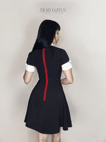 KOTODAMA DRESS - Fabric Edition -