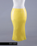 FIFTEEN Pencil Skirt (Low Rise)