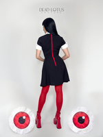 KOTODAMA DRESS - Fabric Edition -
