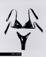 TRIANGOLA Bikini Set (Bra Top & Panties)