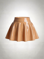 KOTODAMA Round Skirt