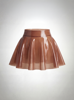 KOTODAMA Round Skirt