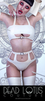 FLUXO Panties