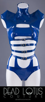 ARMA Harness Top