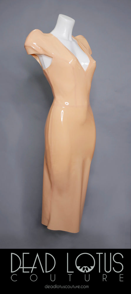 SILENZIA Dress