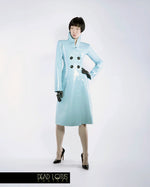 PLUVIA Trench Coat
