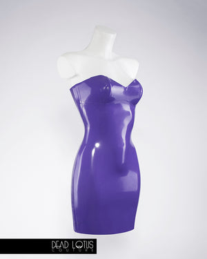 KIUSA Mini Dress