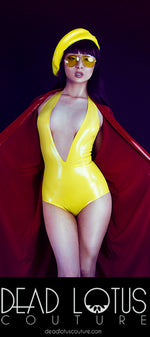 ARLA Leotard Swimsuit