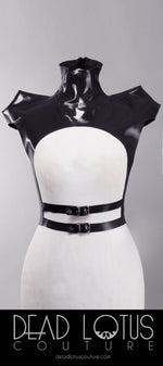 ARMA Harness Top