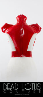 ARMA Harness Top
