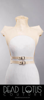 ARMA Harness Top