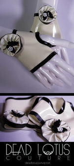 Bat Deco Gloves