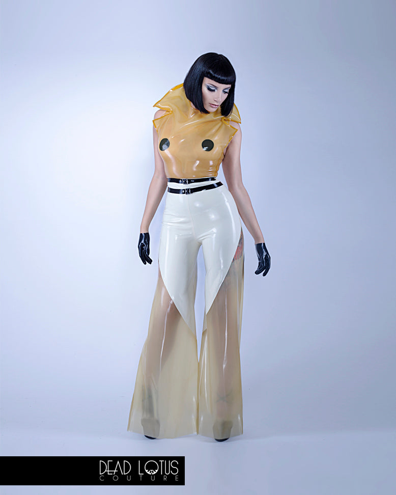 CIDIUM Trousers