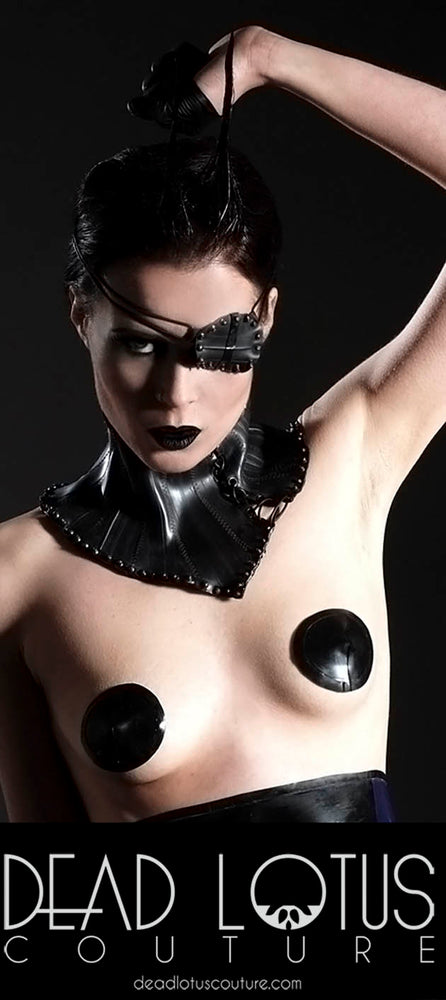 ANN DIEU Neck Corset