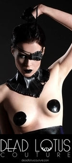 ANN DIEU Neck Corset