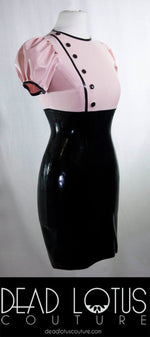 ELECTRIKA MAD Dress