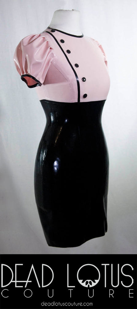 ELECTRIKA MAD Dress