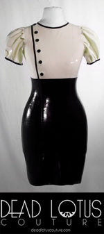 ELECTRIKA MAD Dress