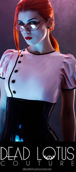 ELECTRIKA MAD Dress