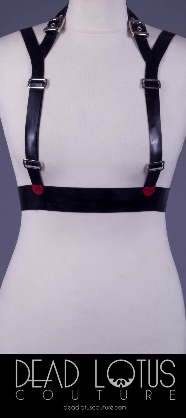 KAMY Harness