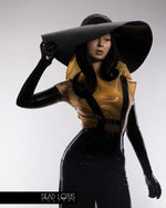 INCISO Trousers with Straps