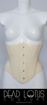 MADAM ROXEY Under-Bust Corset