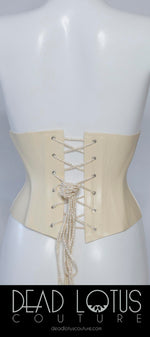 MADAM ROXEY Under-Bust Corset