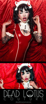 TRISTA Dress