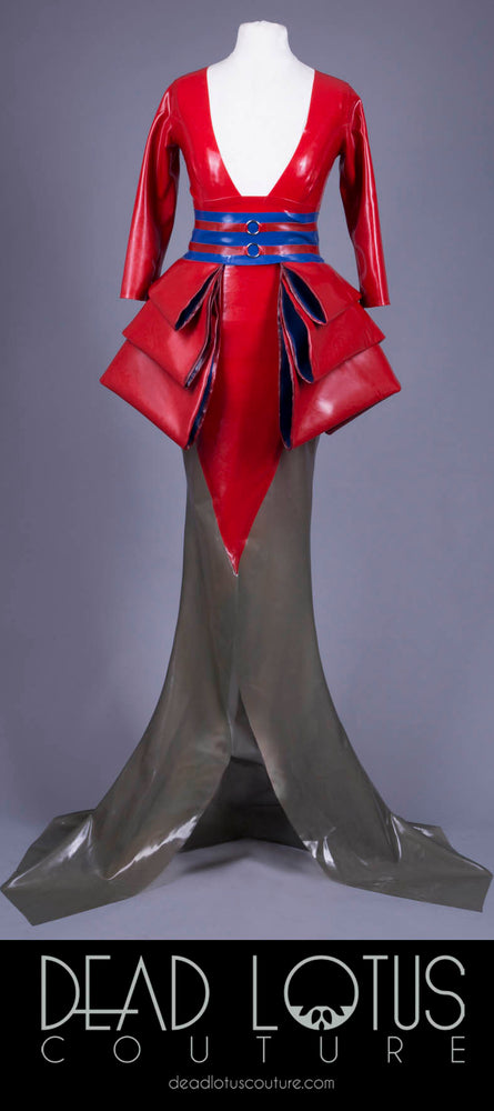 ONIAKA Skirt