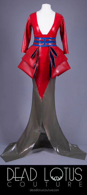 ONIAKA Skirt