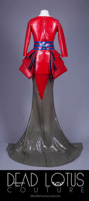 ONIAKA Skirt