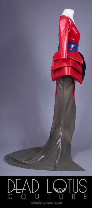 ONIAKA Skirt