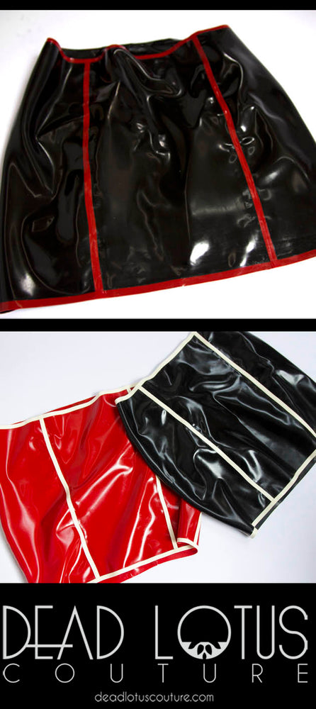 ROKKU mini Skirt