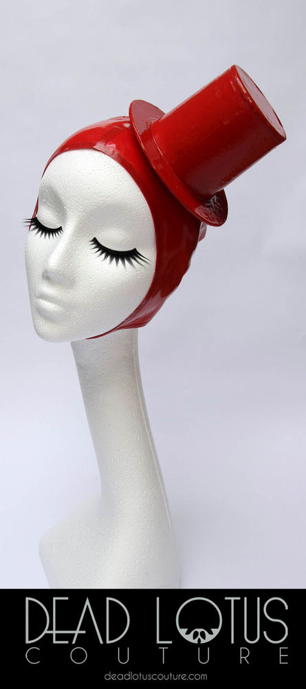 SAKURA Hat Hood