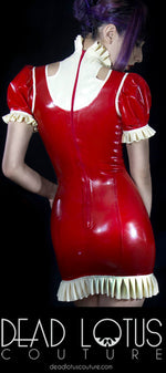 TRISTA Dress